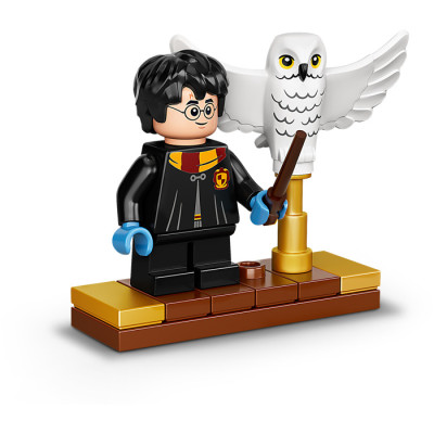 LEGO Harry Potter 75979 - Hedwiga