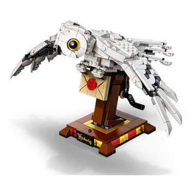 LEGO Harry Potter 75979 - Hedwiga