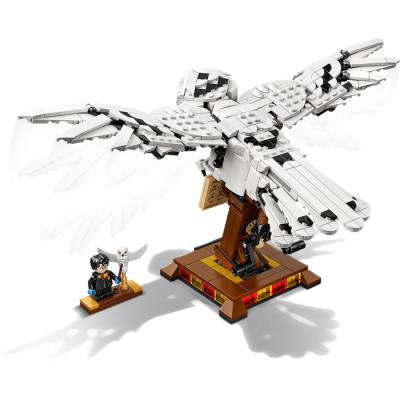 LEGO Harry Potter 75979 - Hedwiga