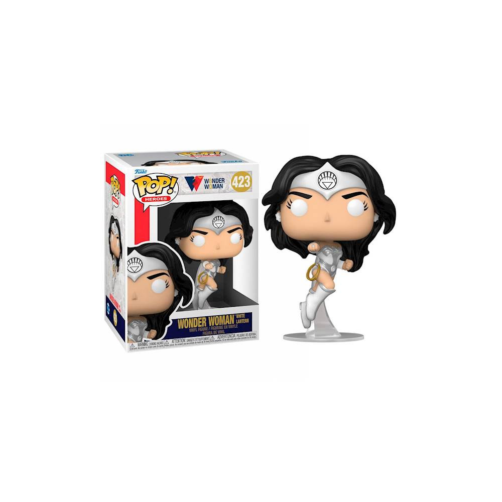 Funko POP! Wonder Woman Wonder Woman 423