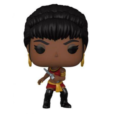 Funko POP! Star Trek Uhura 1141 figurka vinyl