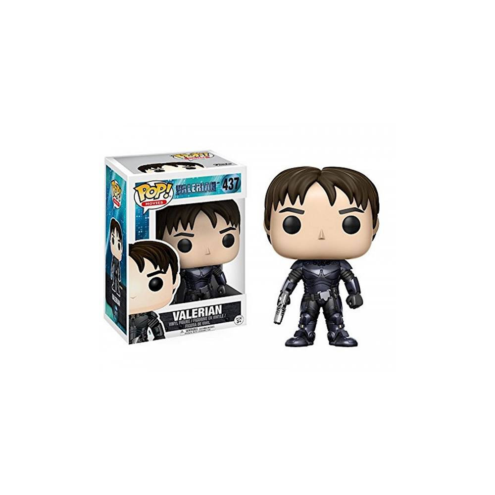 Funko POP! Valerian 437