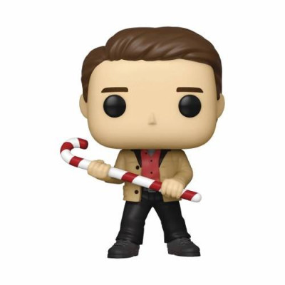 Funko POP! Jingle All The Way Howard 1163