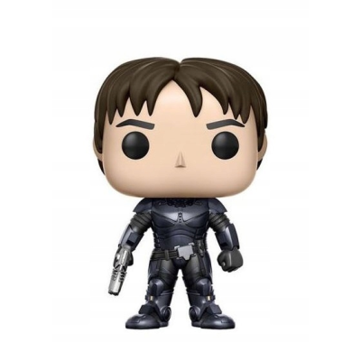 Funko POP! Valerian 437