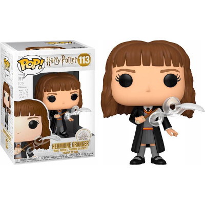 Funko POP! Harry Potter Hermione Granger 113