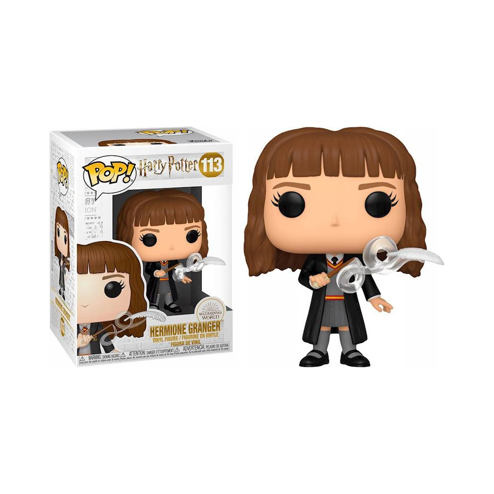 Funko POP! Harry Potter Hermione Granger 113