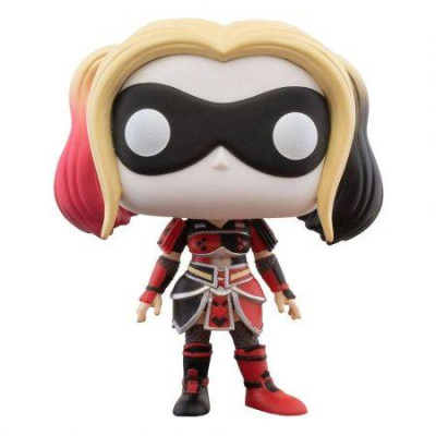 Funko POP! DC Harley Quinn 376 figurka vinyl