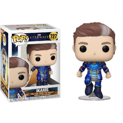 Funko POP! Marvel Eternals Ikaris 727