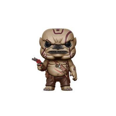 Funko POP! VALERIAN Ignon Siruss 441