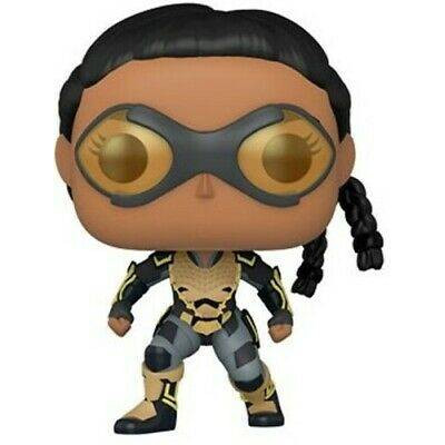 Funko POP! DC Black Lightning Thunder 428 figurka