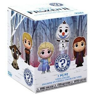 Funko Mystery Frozen II 6cm figurka niespodzianka