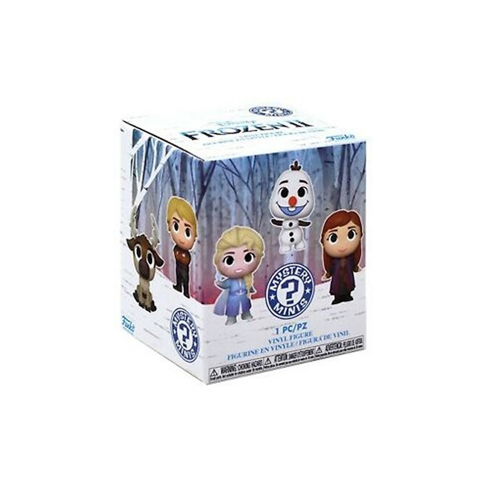 Funko Mystery Frozen II 6cm figurka niespodzianka