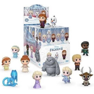 Funko Mystery Frozen II 6cm figurka niespodzianka