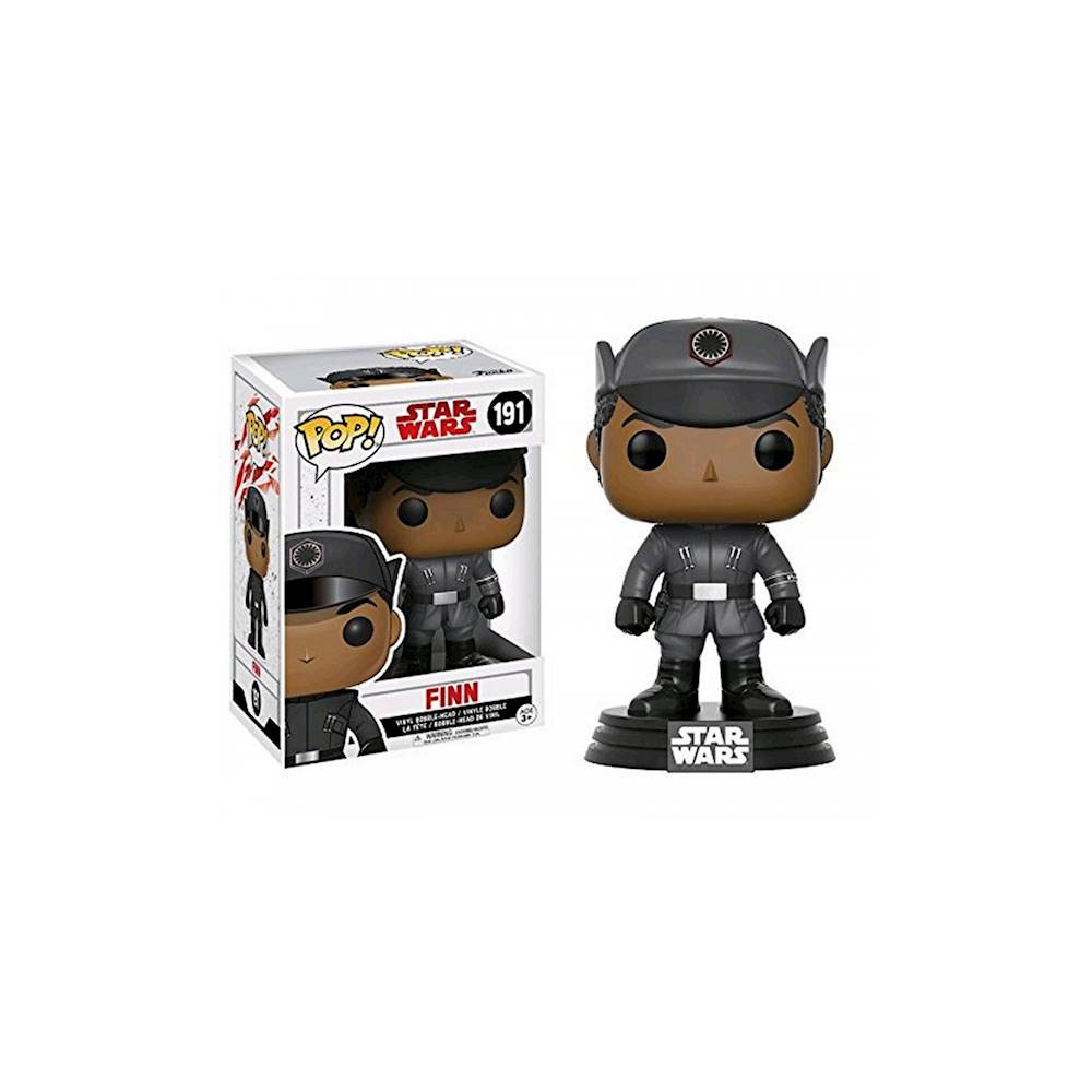 Funko POP! Star Wars FINN w mundurze 191