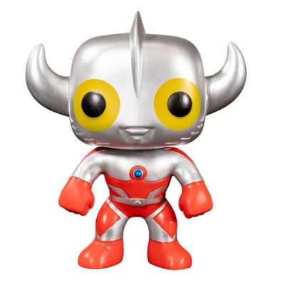 Funko POP! Ultraman Father of Ultra 765 figurka