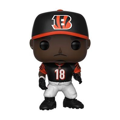 Funko POP! NFL Cincinnati Bengals A.J. Green 121