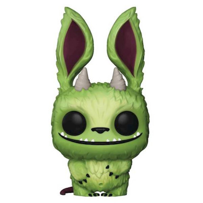 Funko POP! Monsters Picklez 06 figurka vinyl