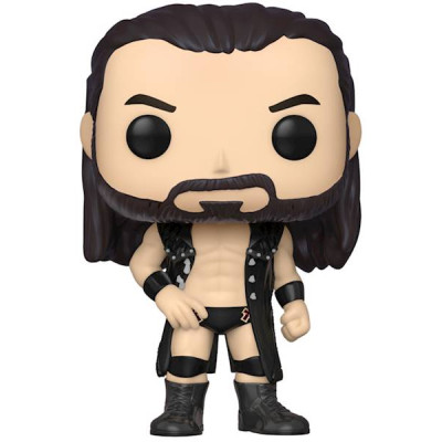 Funko POP! WWE Drew McIntyre 87 figurka vinyl