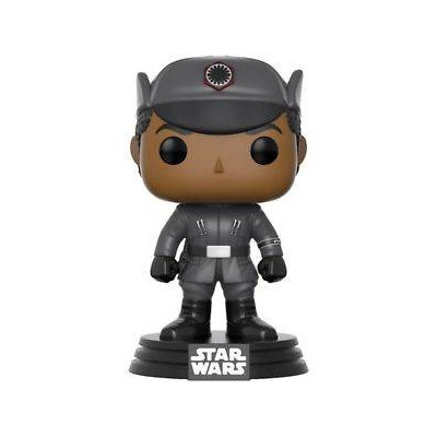 Funko POP! Star Wars FINN w mundurze 191