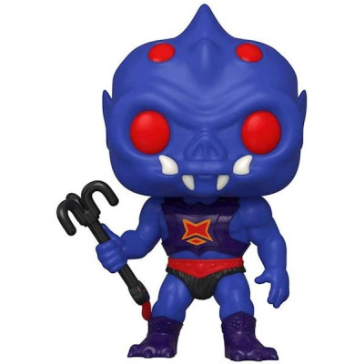 Funko POP! Masters of the Universe Webstor 997