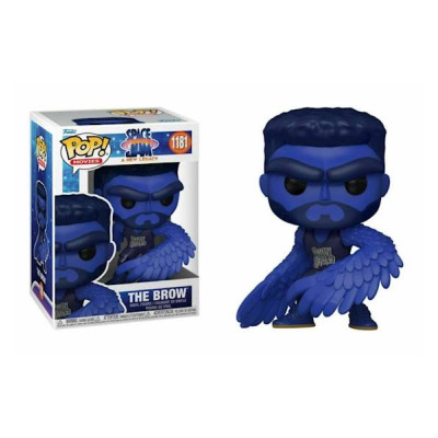 Funko POP! Space Jam A New Legacy The Brow 1181