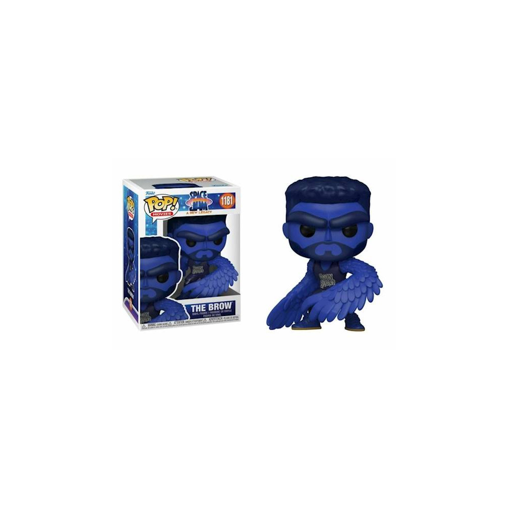 Funko POP! Space Jam A New Legacy The Brow 1181