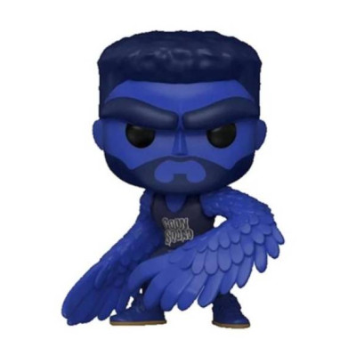 Funko POP! Space Jam A New Legacy The Brow 1181