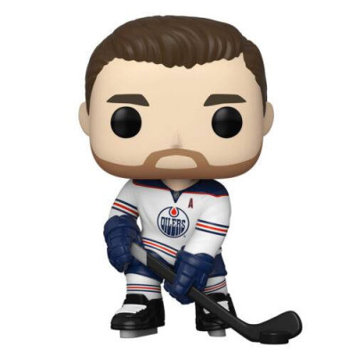 Funko POP! NHL Oilers Leon Draisaitl 76 figurka