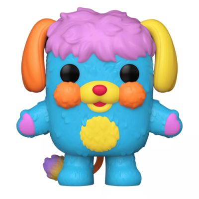 Funko POP! Retro Toys Popples P.C. Popple 02 SE