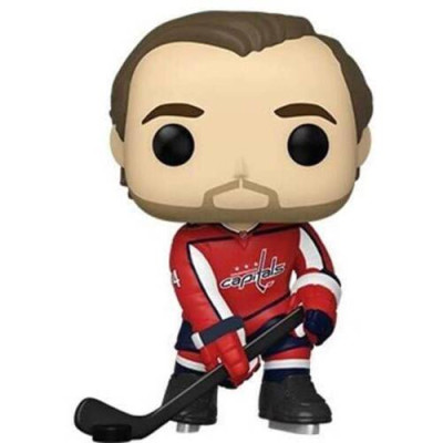 Funko POP! NHL Hockey Capitals John Carlson 60