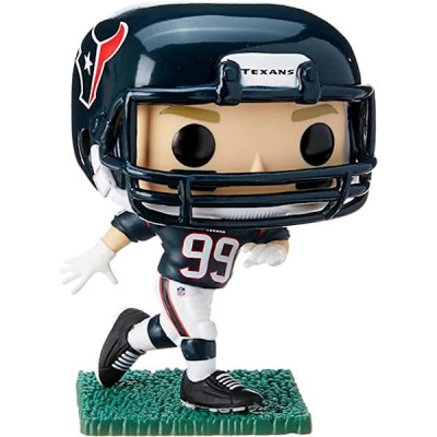 Funko POP! NFL Texans Houston J.J. Watt 149