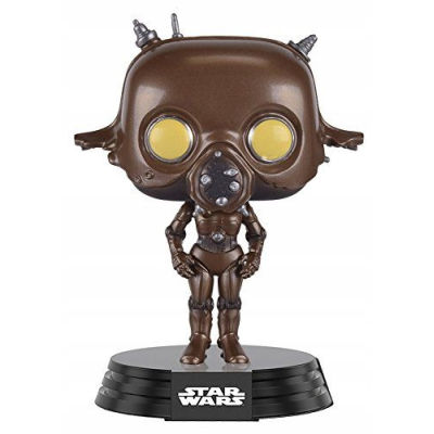 Funko POP! Star Wars EP7 ME-809 Droid 113