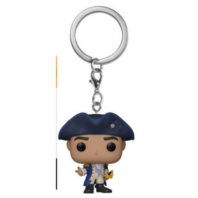 Funko brelok Hamilton George Washington 6cm