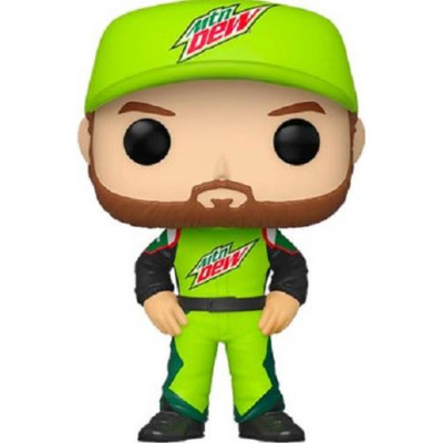 Funko POP! Nascar Dale Earnhardt Jr. 15 figurka