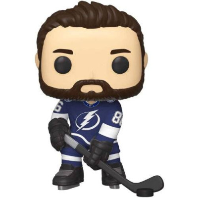 Funko POP! NHL Hockey Lightning Nikita Kucherov 54