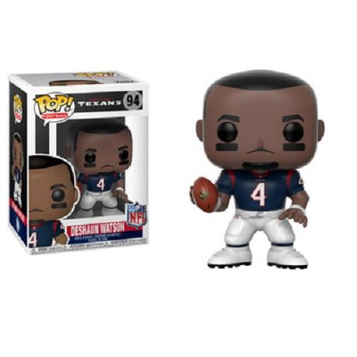 Funko POP! NFL Texans Houston Deshaun Watson 94