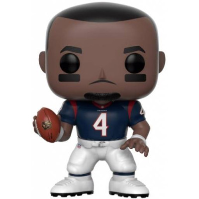 Funko POP! NFL Texans Houston Deshaun Watson 94