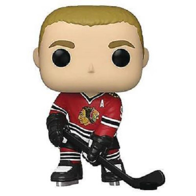 Funko POP! NHL Hockey Blackhawks Bobby Hull 66