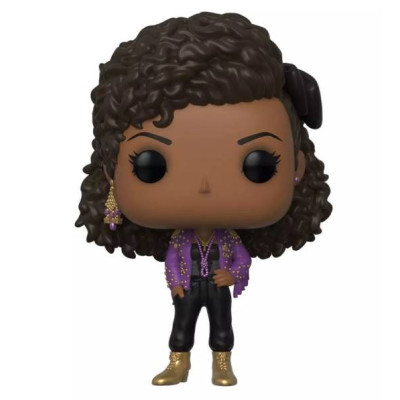 Funko POP! Black Mirror Kelly 941 figurka