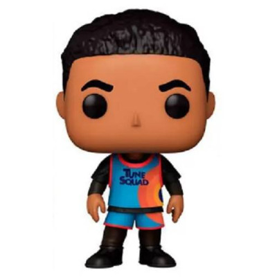 Funko POP! Space Jam A New Legacy Dom 1086 Chase