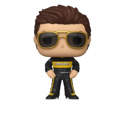 Funko POP! Nascar Ryan Blaney 12 figurka