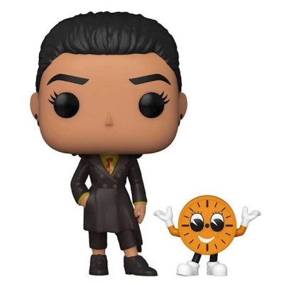 Funko POP! Loki Ravonna Renslayer Mrs Minutes 899