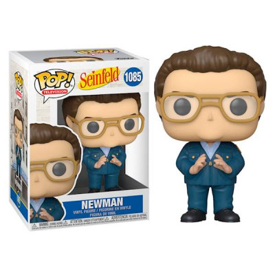 Funko POP! TV Seinfeld Newman 1085 figurka