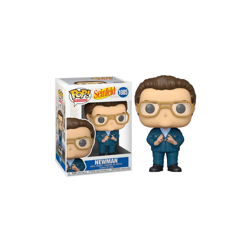 Funko POP! TV Seinfeld Newman 1085 figurka