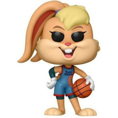 Funko POP! Space Jam A New Legacy Lola Bunny 1161