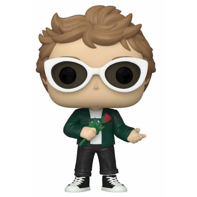 Funko POP! Rocks Lewis Capaldi 197 figurka