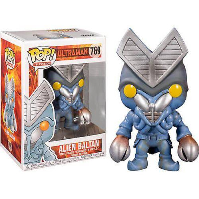 Funko POP! Ultraman Alien Baltan 769 figurka