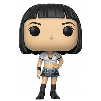 Funko POP! TV Alias Sydney Bristow Shool Girl 531