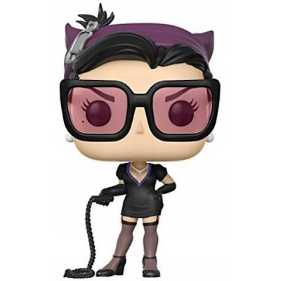 Funko POP! Bombshells Catwoman 225 figurka