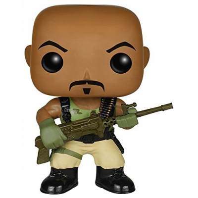 Funko POP! GI Joe Roadblock 45